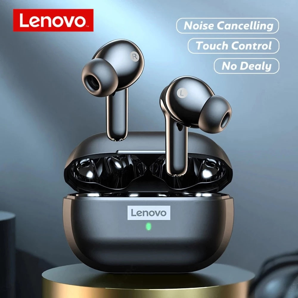 Lenovo LP1S TWS Earphone Lenovo LP1S TWS Earphone